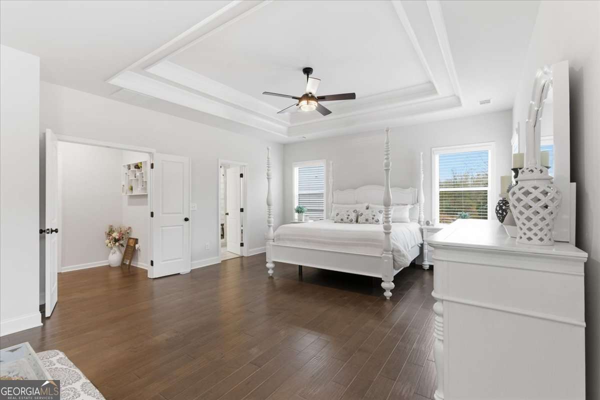 Lancaster - Residential