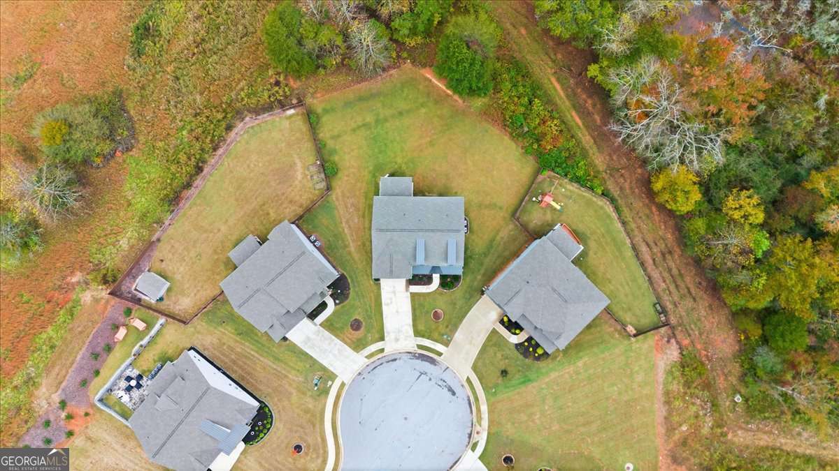 Lancaster - Residential