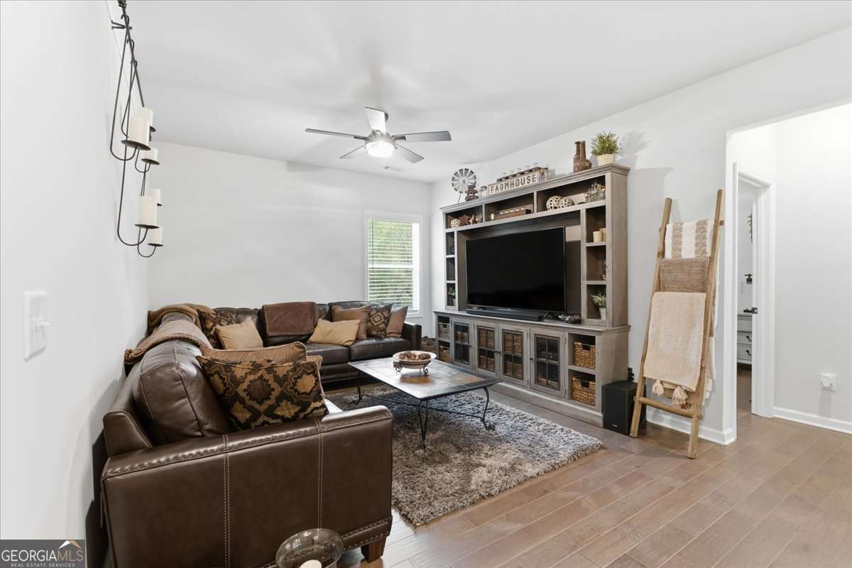 Lancaster - Residential