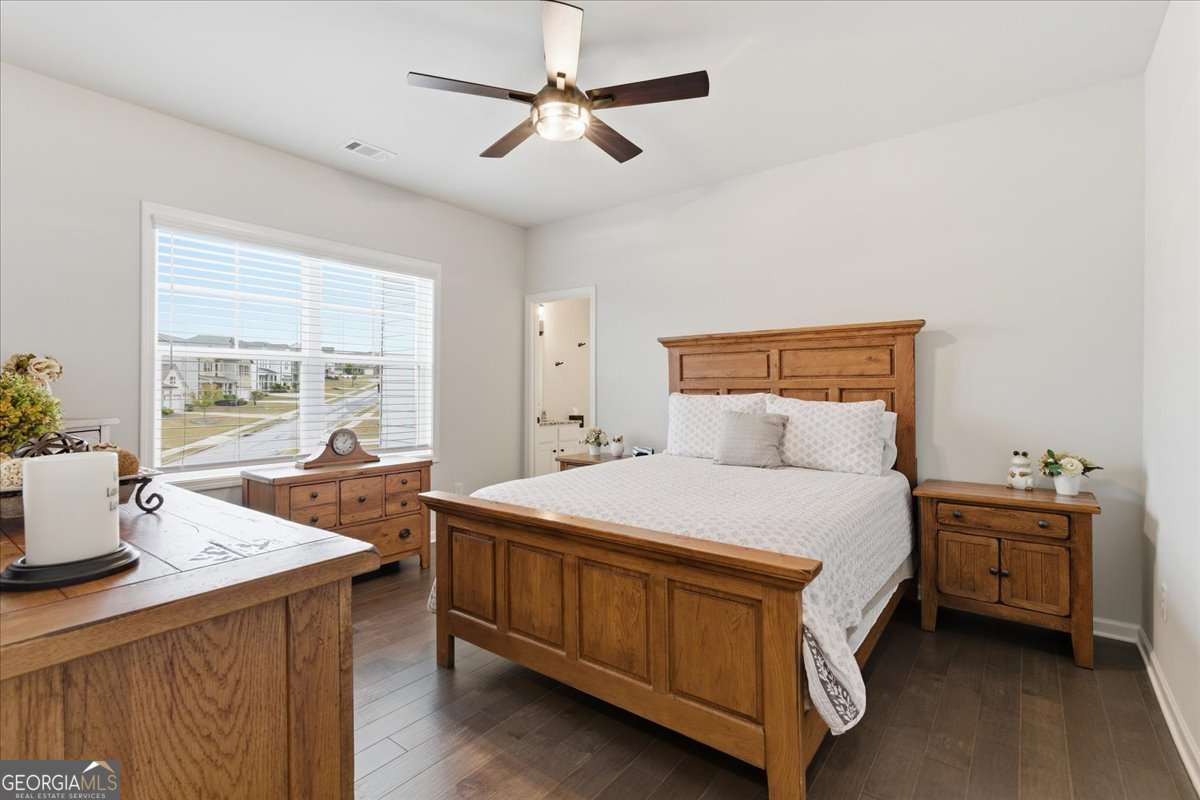 Lancaster - Residential