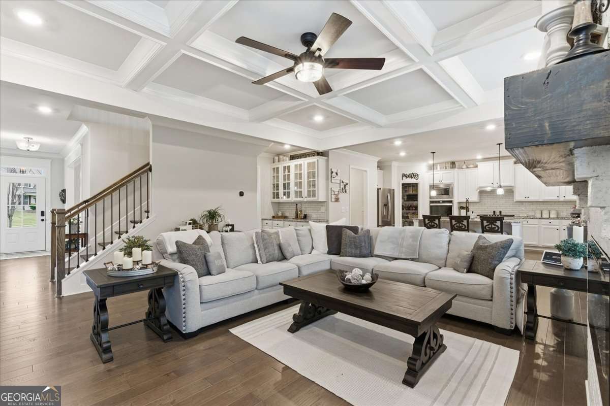 Lancaster - Residential