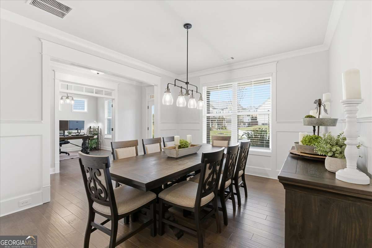 Lancaster - Residential