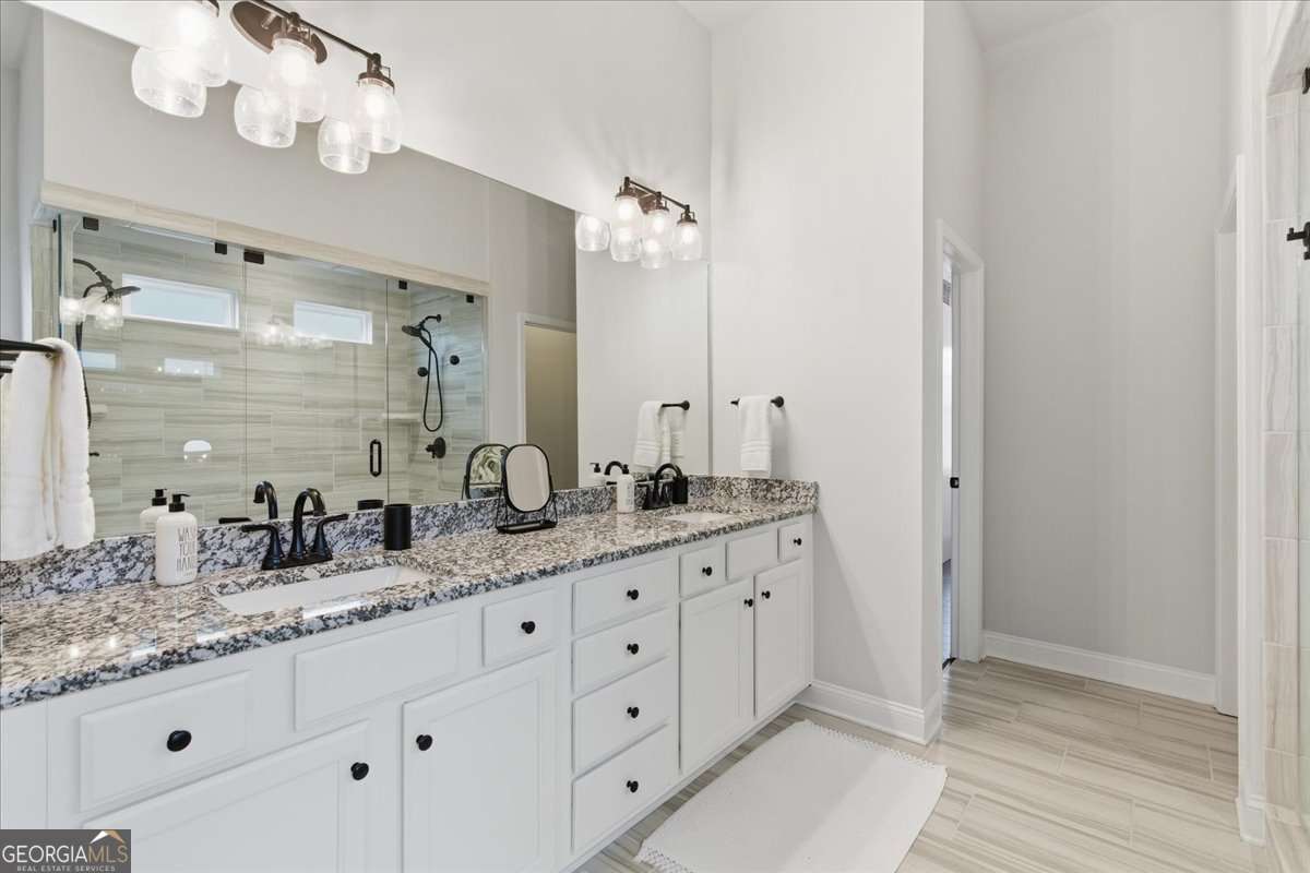 Lancaster - Residential