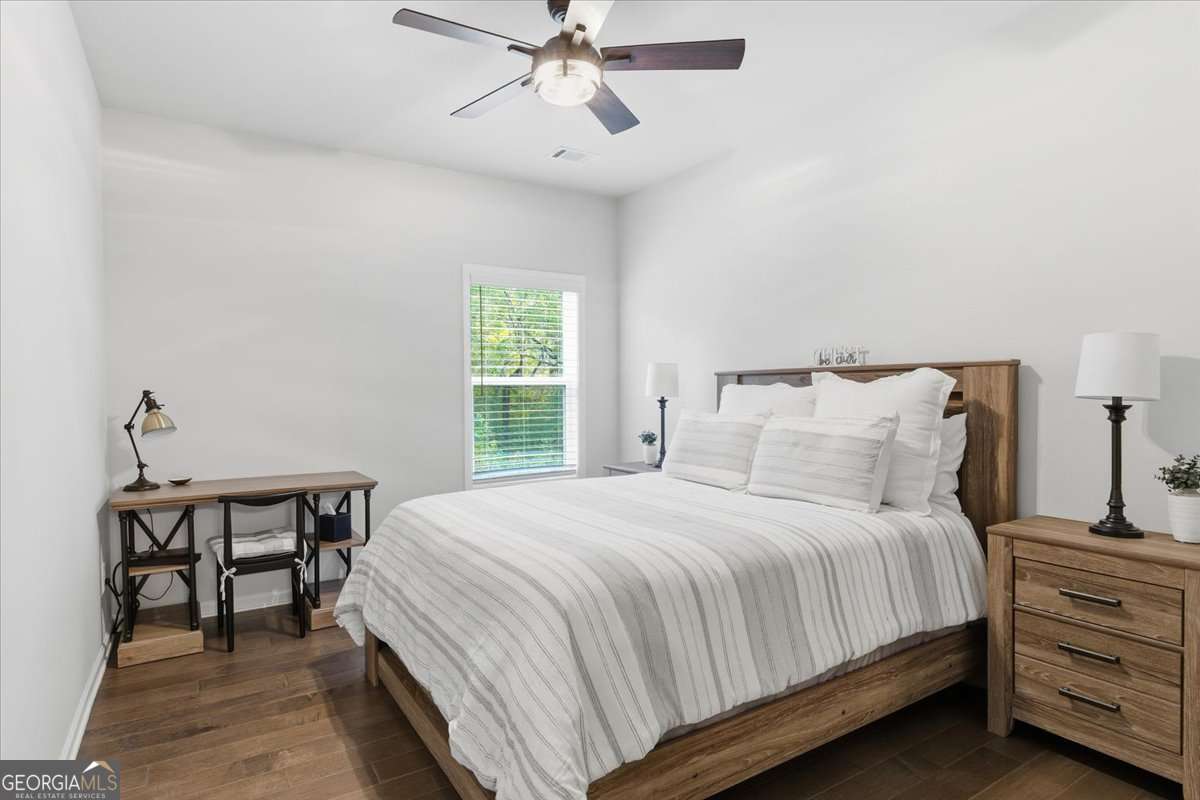 Lancaster - Residential