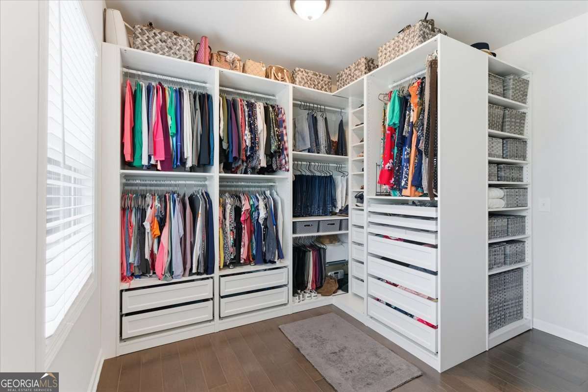 Lancaster - Residential