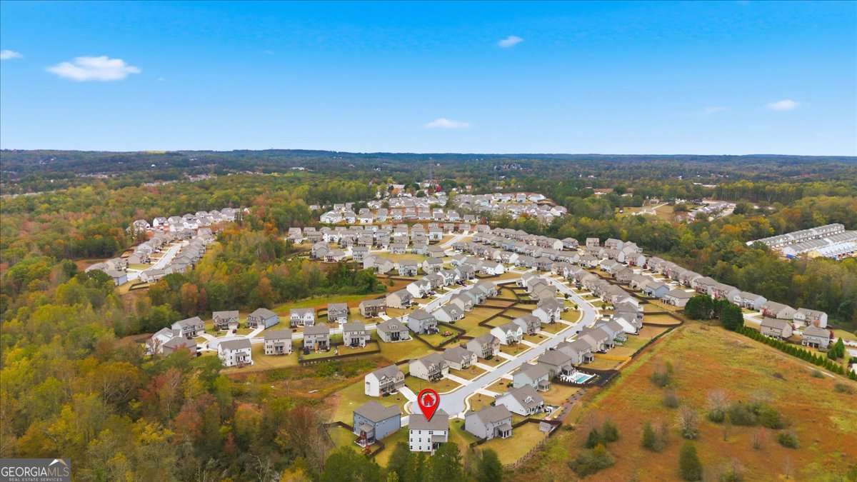 Lancaster - Residential