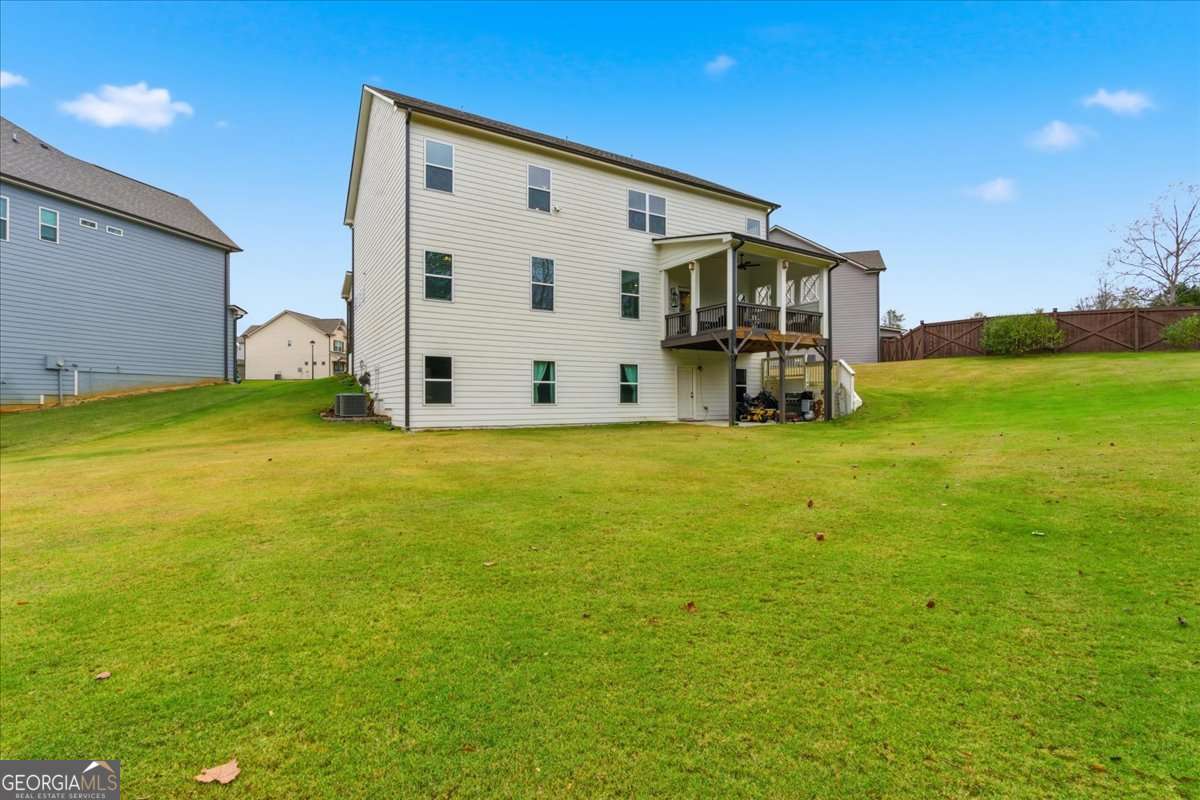 Lancaster - Residential