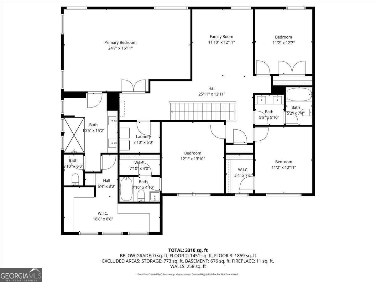 Lancaster - Residential