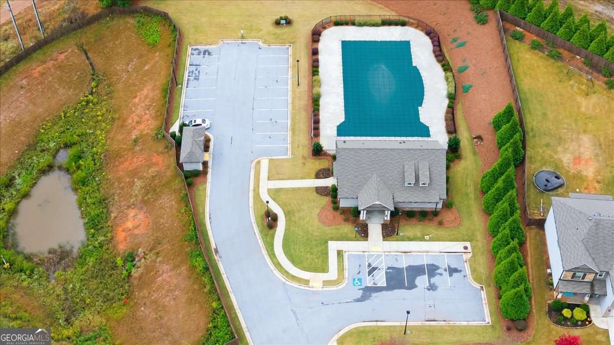 Lancaster - Residential