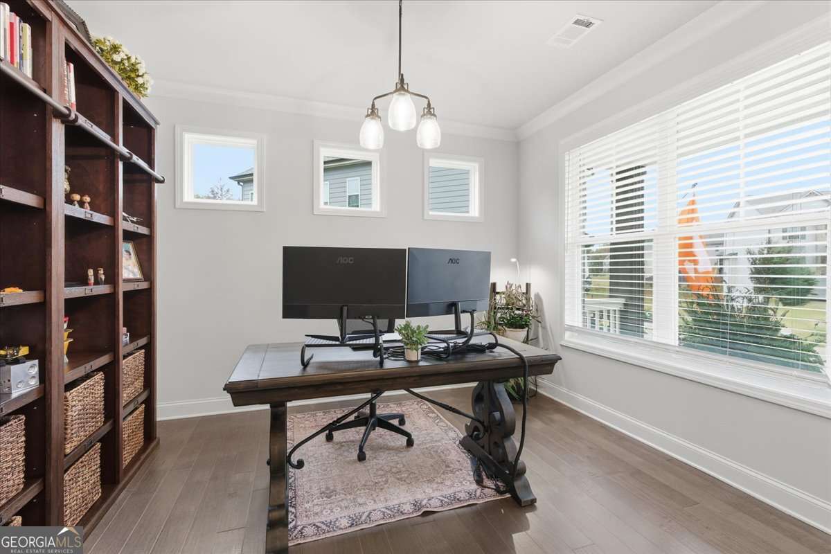 Lancaster - Residential