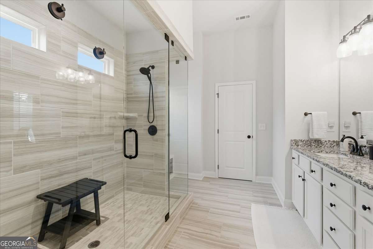 Lancaster - Residential