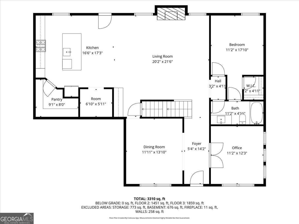 Lancaster - Residential