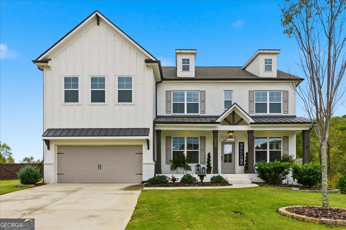 Lancaster - Residential