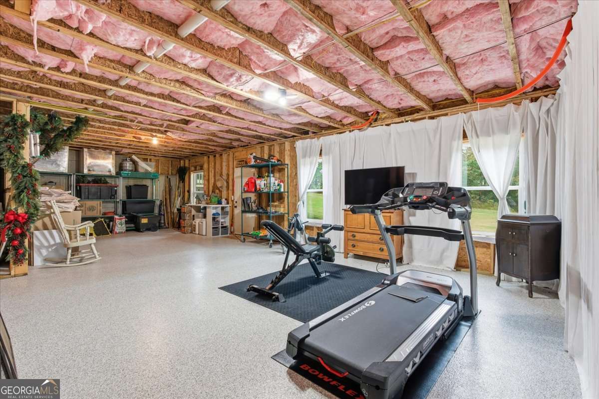 Lancaster - Residential