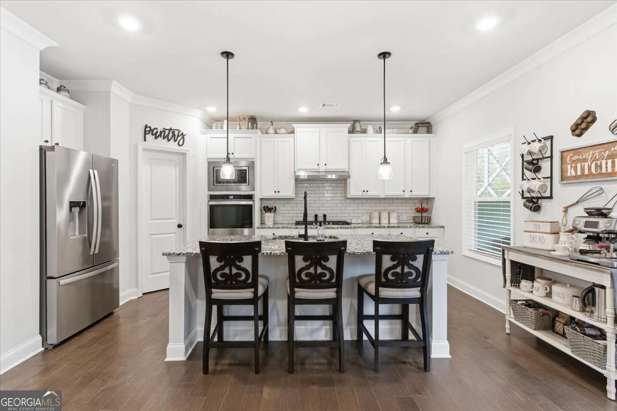 Lancaster - Residential