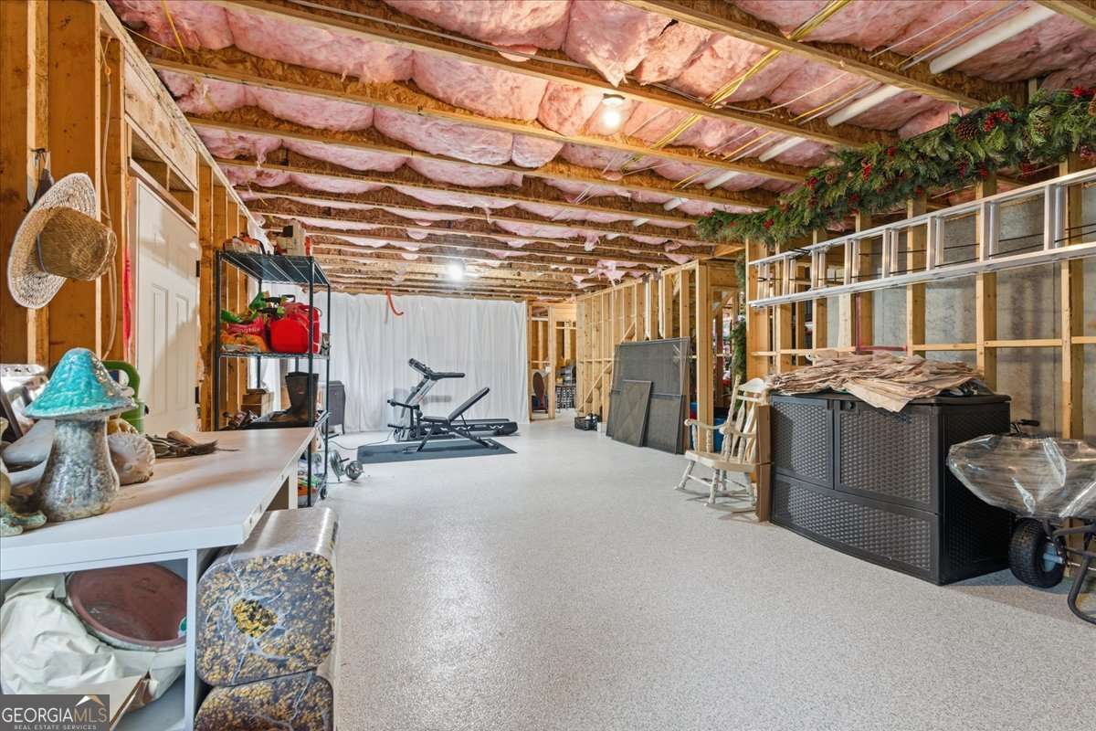 Lancaster - Residential