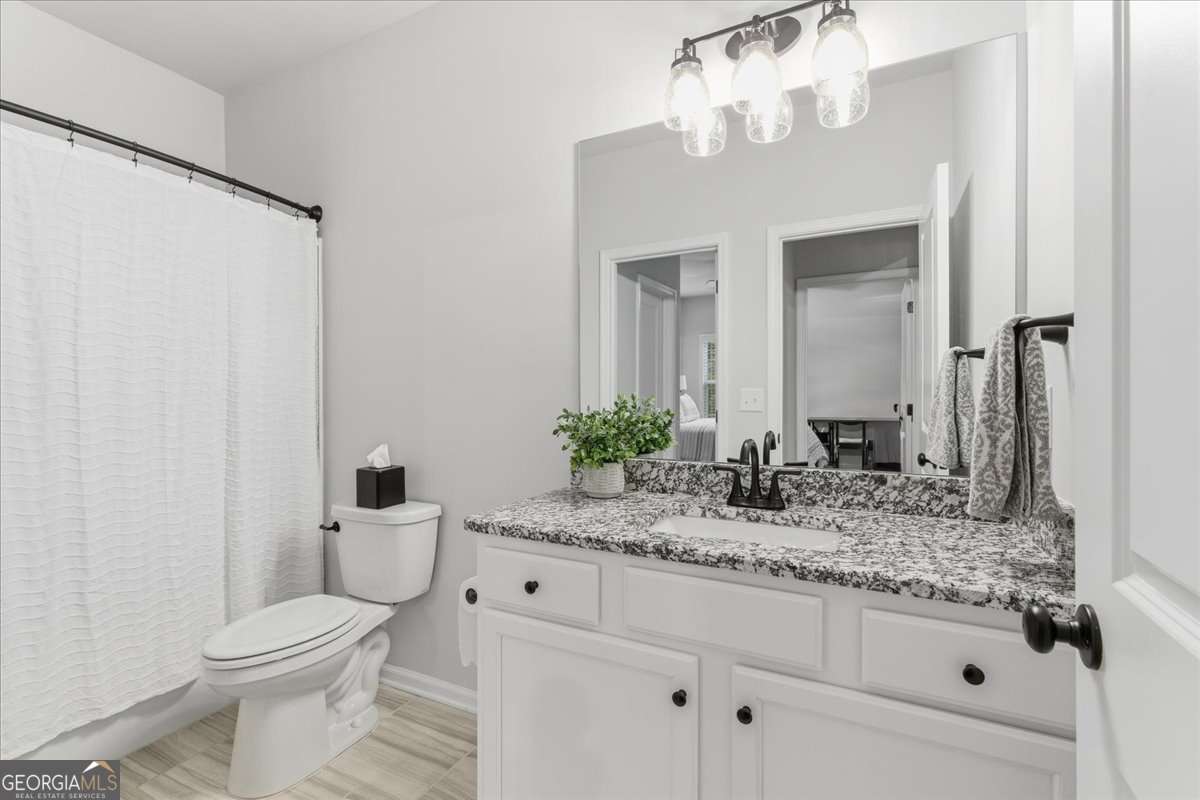 Lancaster - Residential