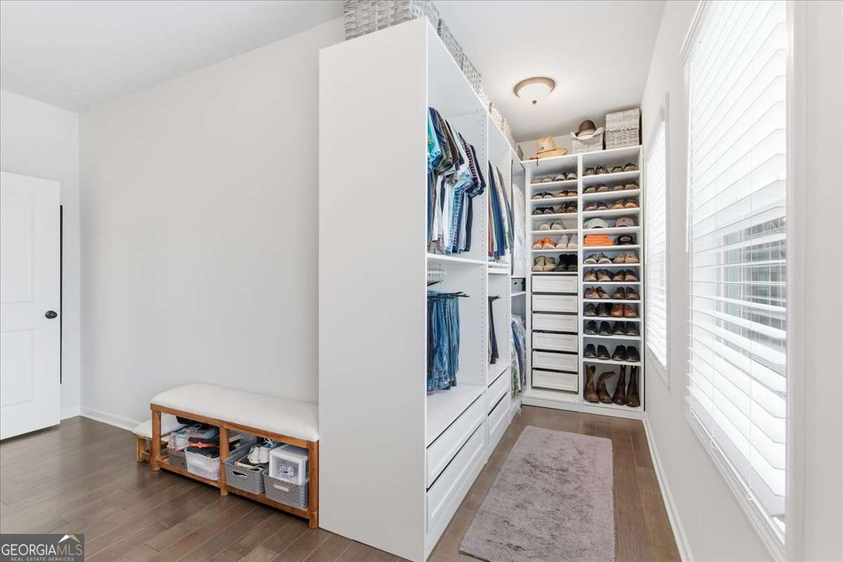 Lancaster - Residential