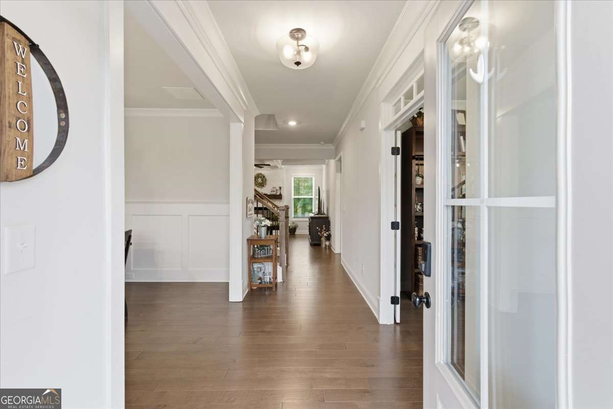 Lancaster - Residential