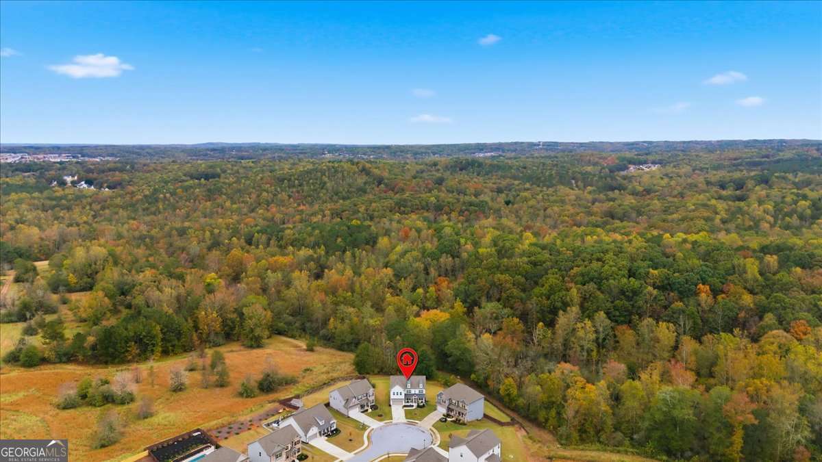 Lancaster - Residential