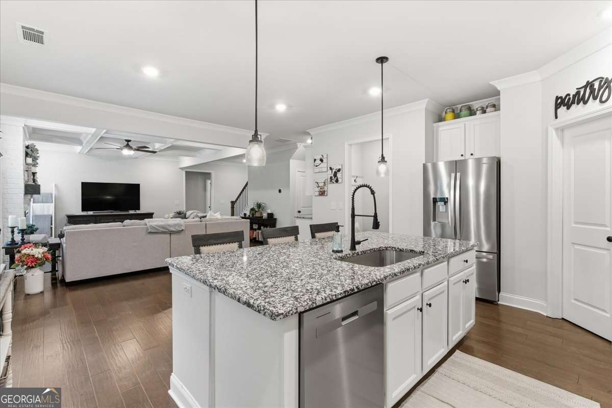 Lancaster - Residential