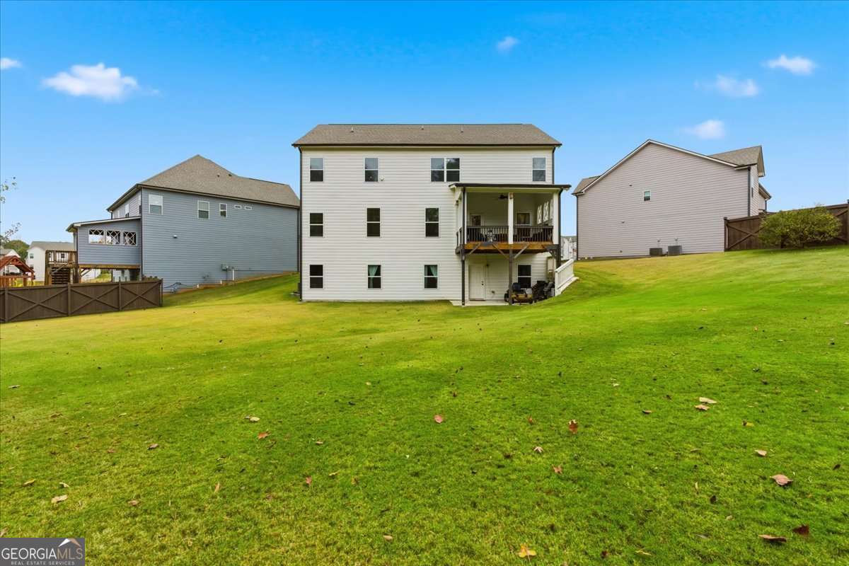 Lancaster - Residential