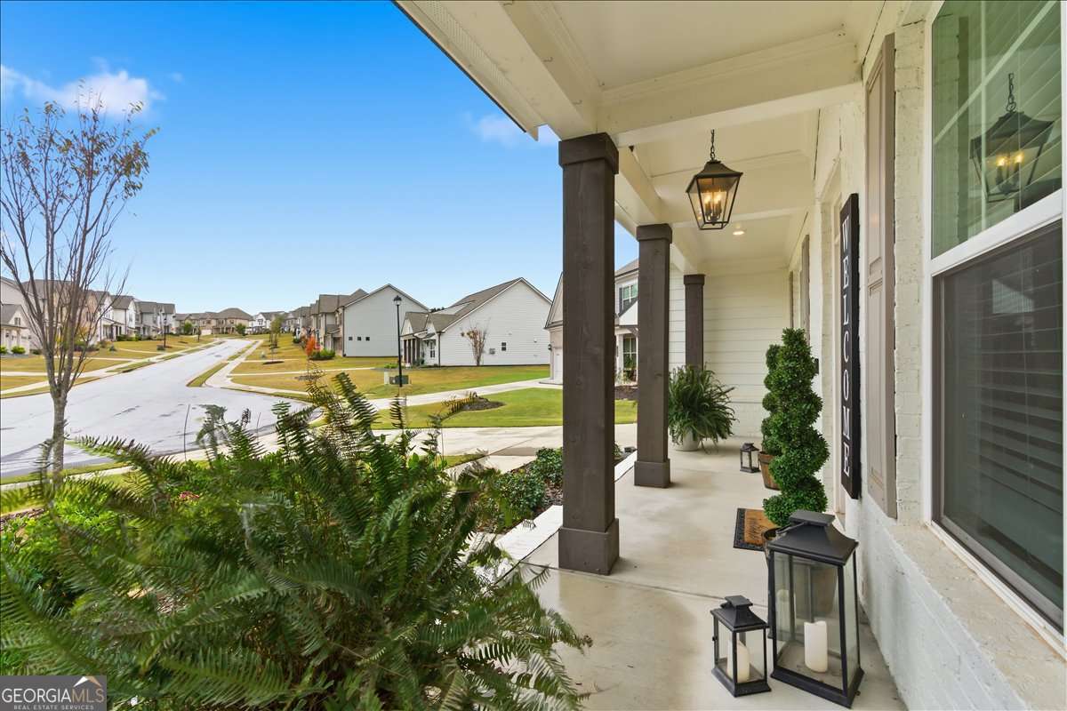 Lancaster - Residential