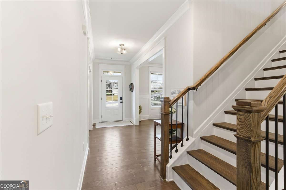 Lancaster - Residential