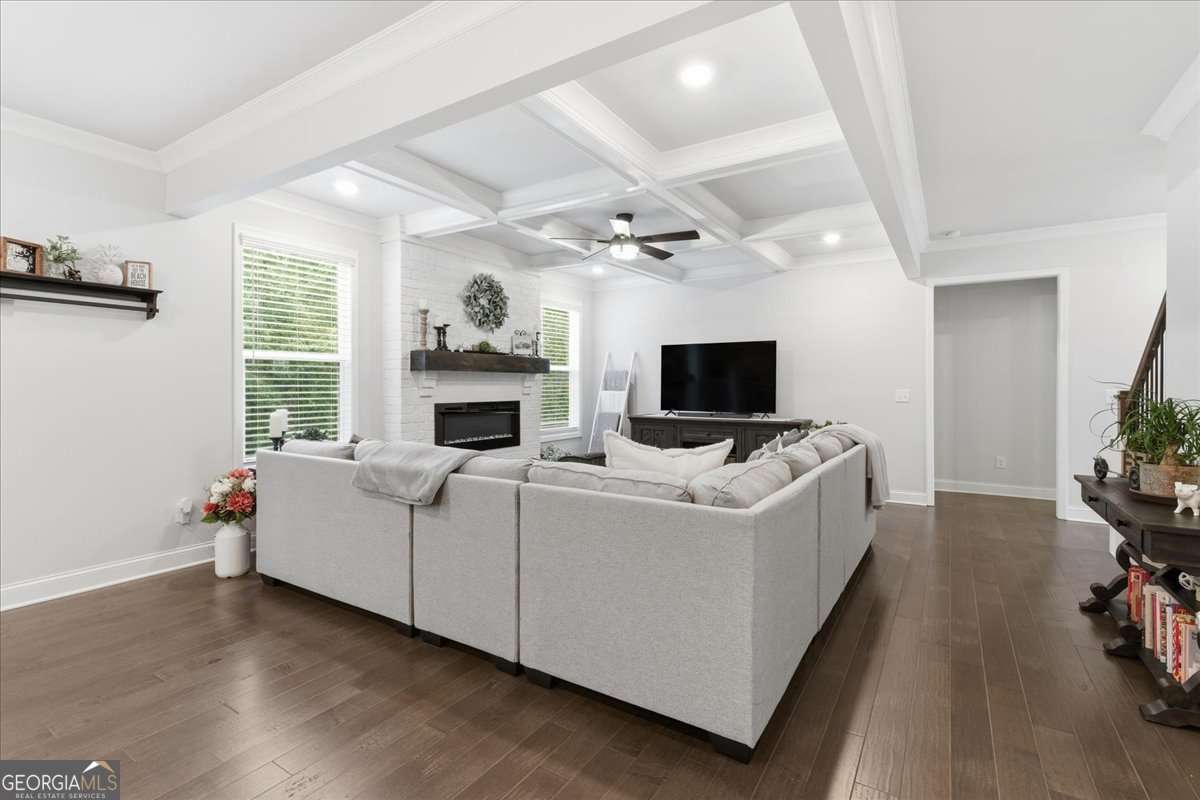 Lancaster - Residential