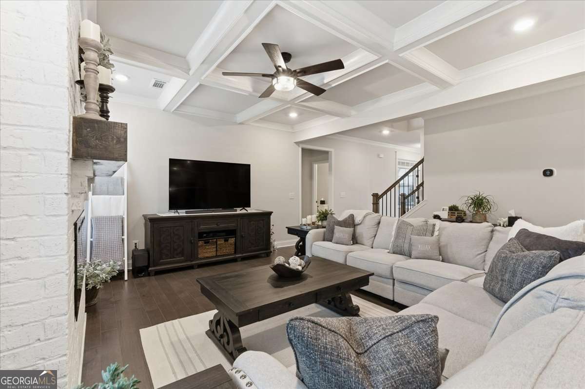 Lancaster - Residential