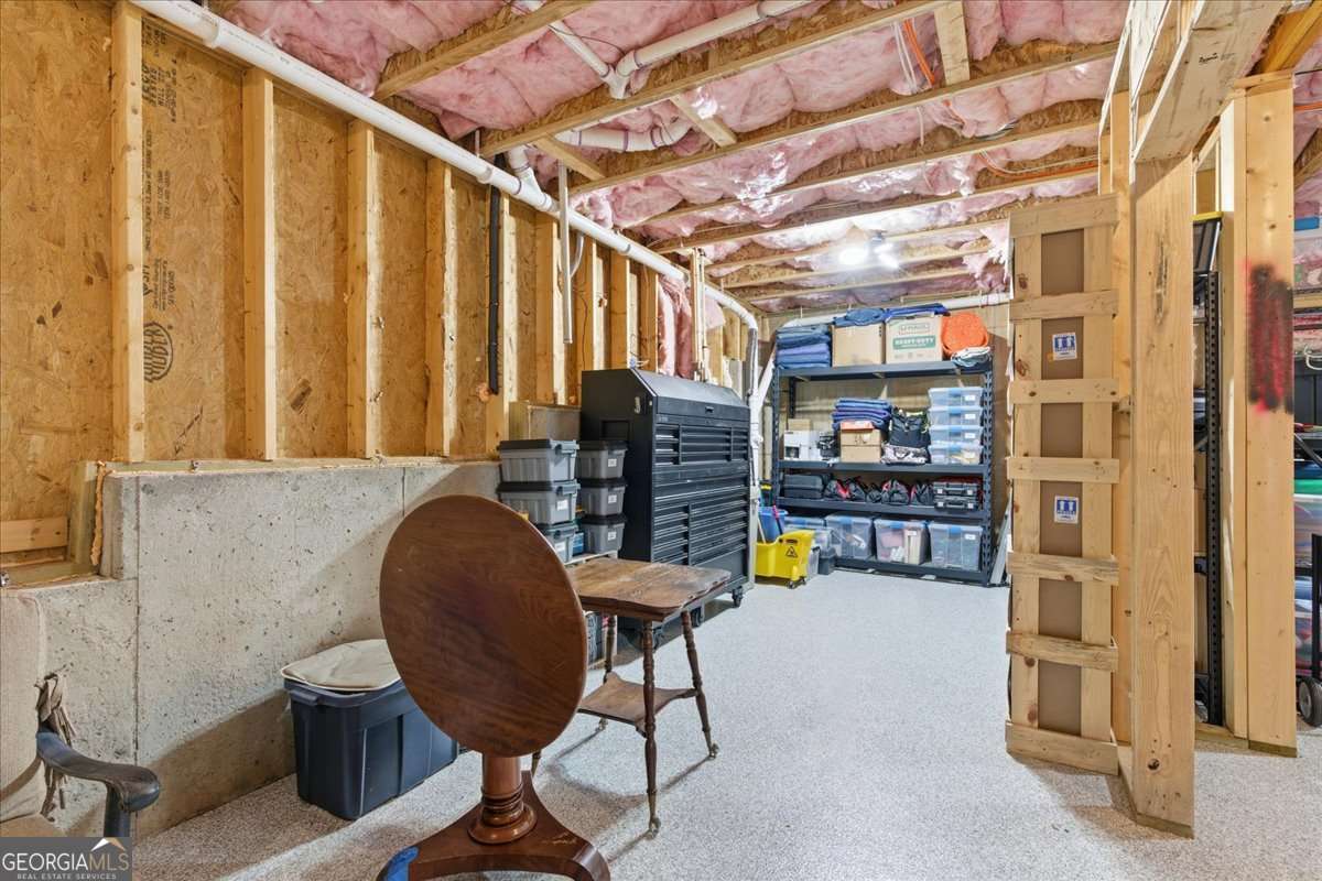 Lancaster - Residential