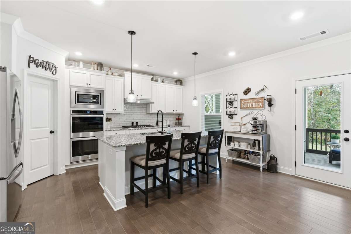 Lancaster - Residential