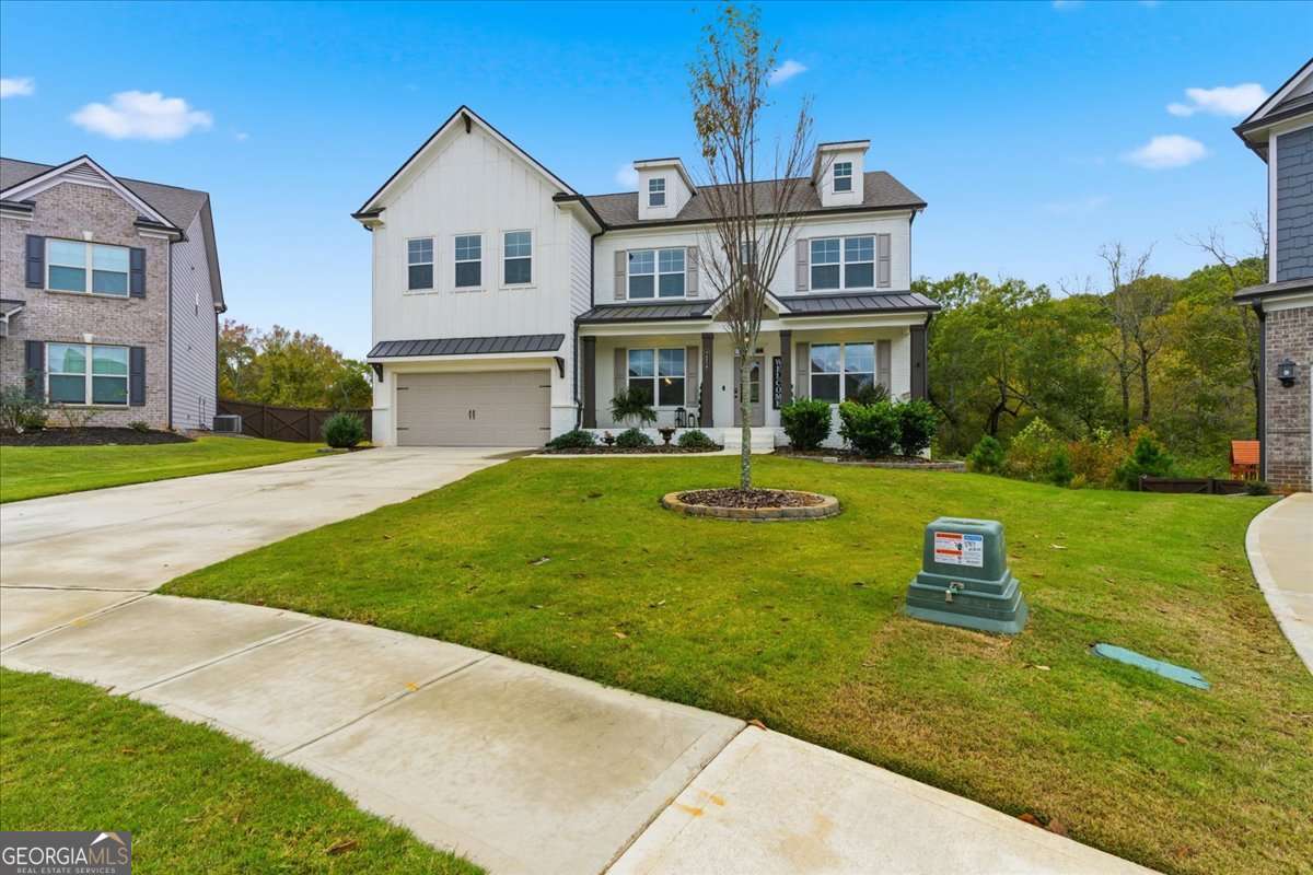 Lancaster - Residential