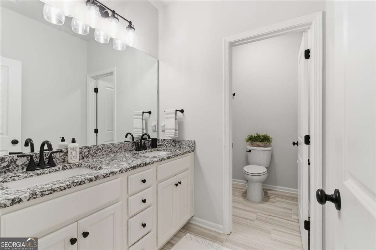 Lancaster - Residential