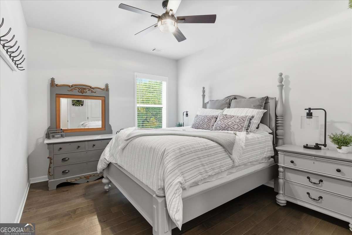 Lancaster - Residential