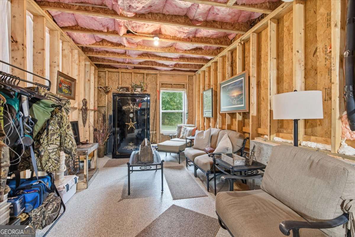 Lancaster - Residential