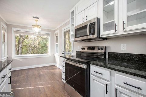 31 Brittany Way NE, Atlanta, GA 30324 - #: 10424360