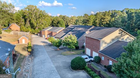 Photo of 222 Wilshire Road NE, Rome, GA 30161 (MLS # 10674859)