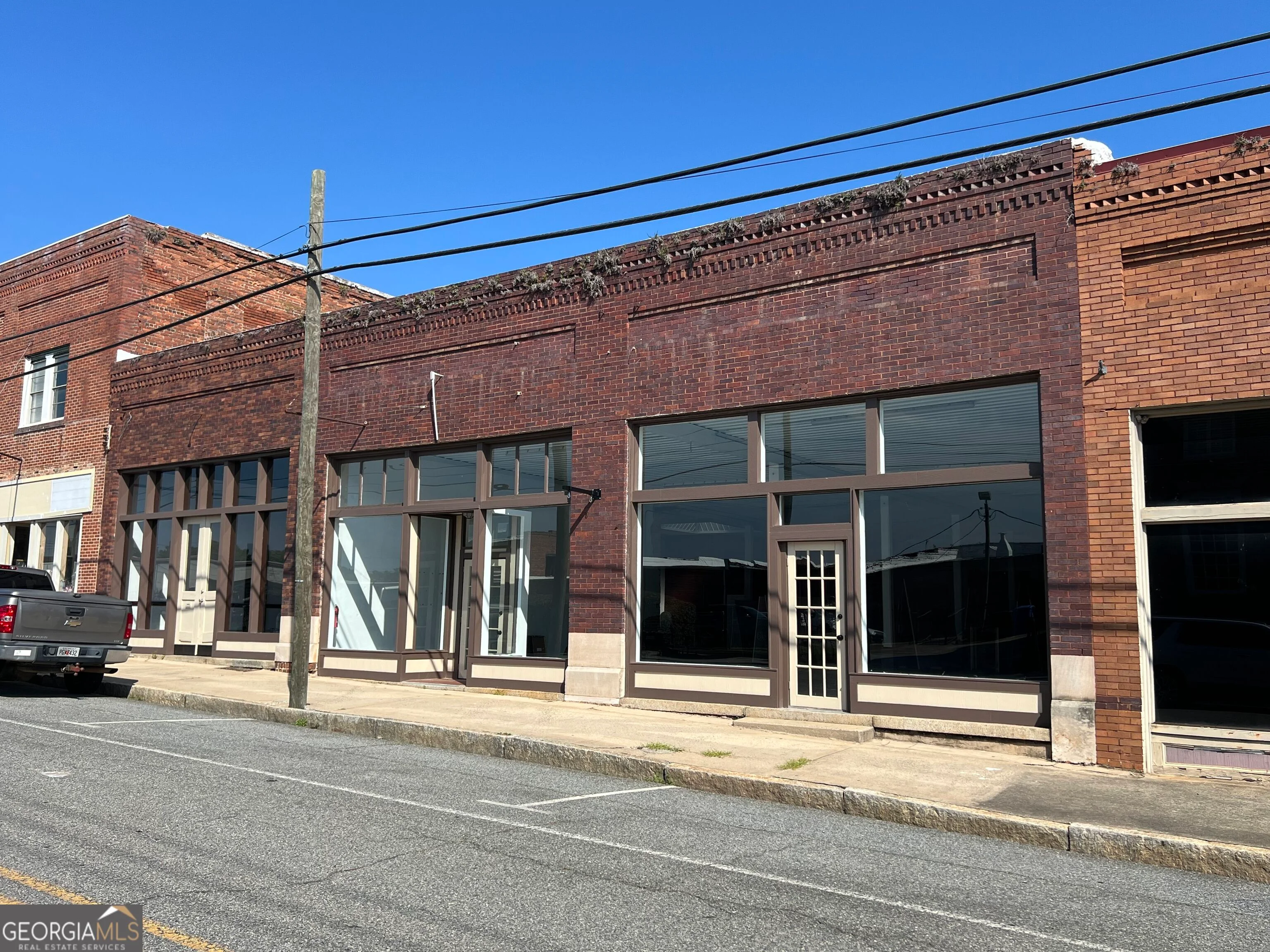 127 E Madison Street, Dublin, GA, 31021