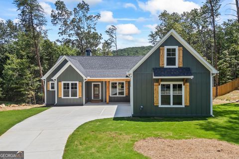 Photo of 264 Acerose Drive, Jasper, GA 30143 (MLS # 10674735)