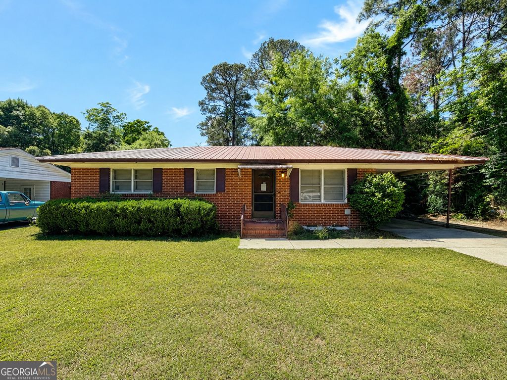 Photo of 1014 Goff Street, Tifton, GA 31794 (MLS # 10758866)