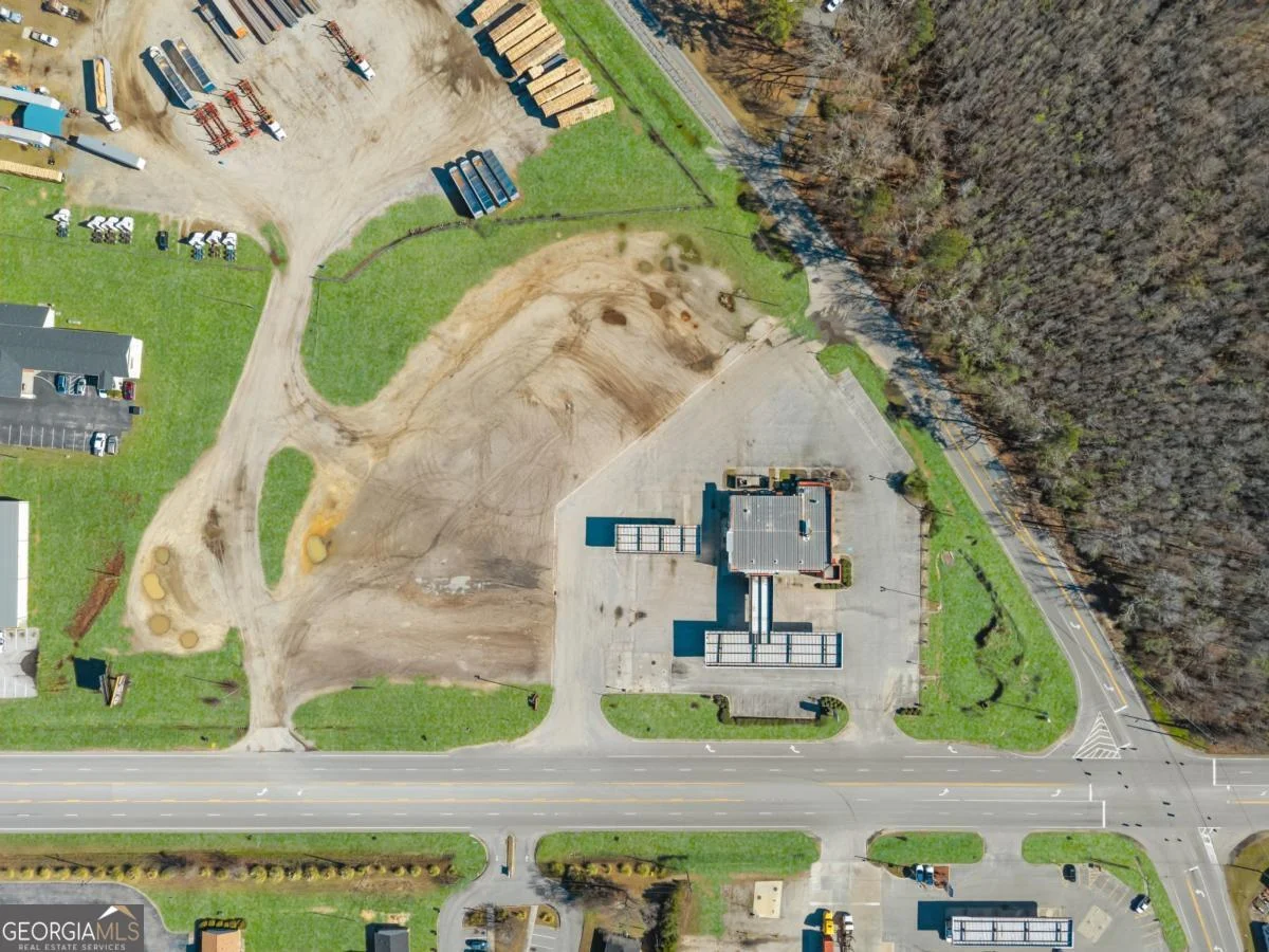 10525 Us Highway 1 S, Wadley, GA, 30477