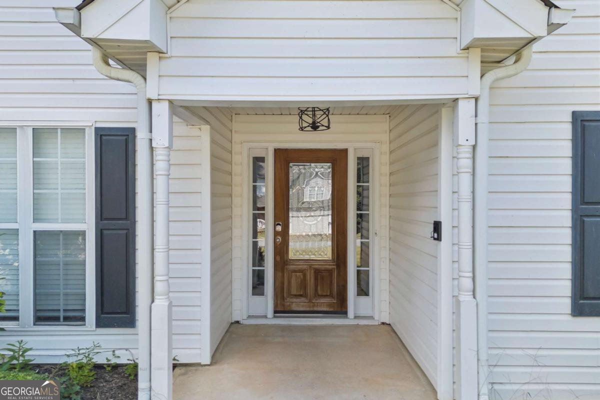 3810 Weeping Willow LN