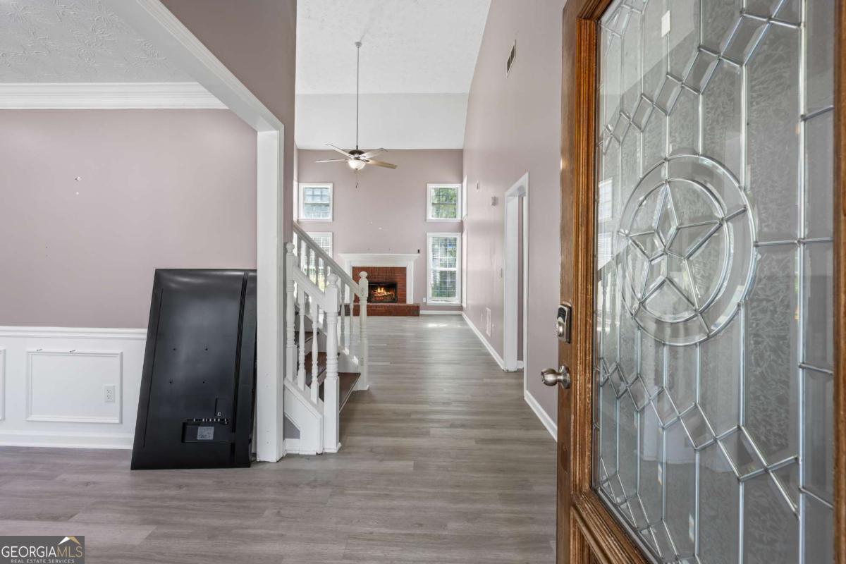 3810 Weeping Willow LN