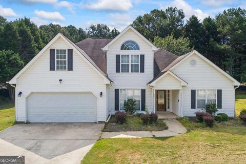 3810 Weeping Willow LN Loganville GA 30052