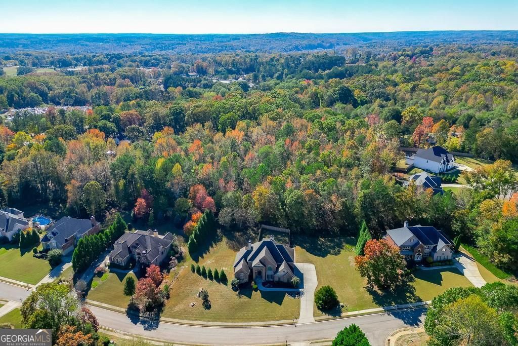 Photo of 940 Chateau Forest Road, Hoschton, GA 30548 (MLS # 10663859)