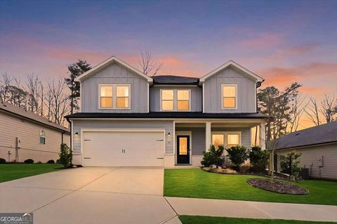 511 Payne RD Woodstock GA 30188