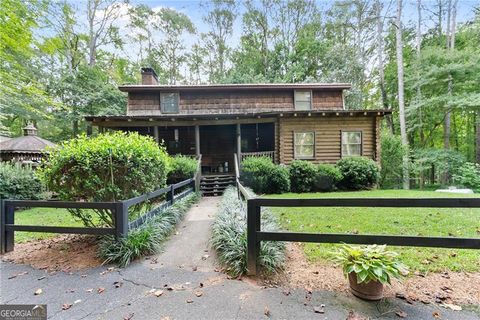 4830 John Burruss RD Cumming GA 30040