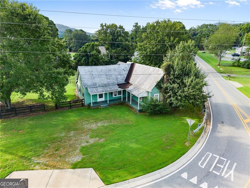 4830 John Burruss RD