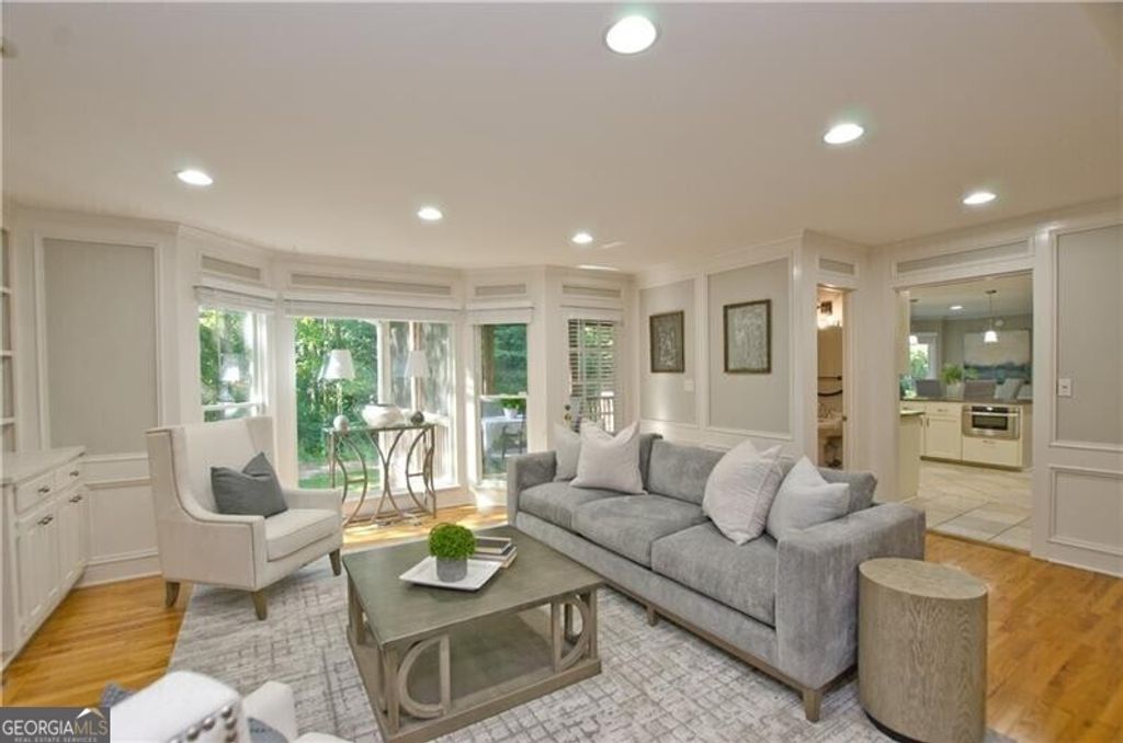 Photo of 710 Denards Mill SE, Marietta, GA 30067 (MLS # 10624420)